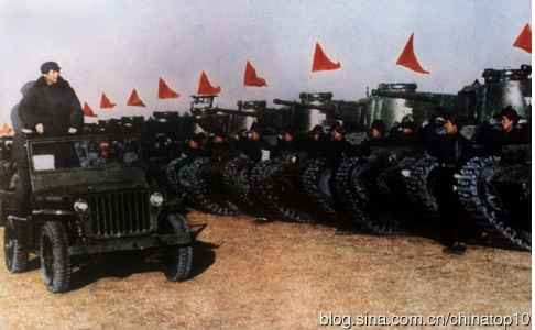 工业革命——世界工业化三百周年回眸（八）