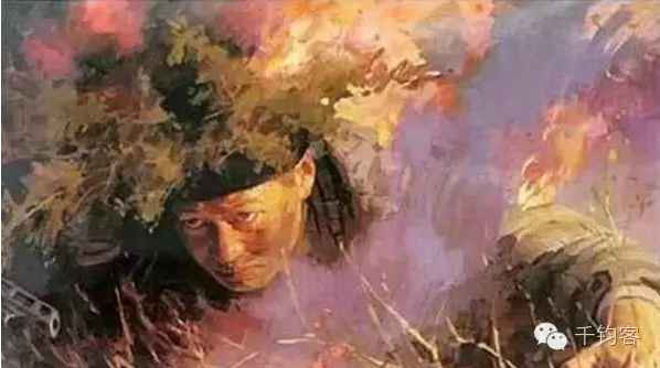 张宏良:在天哭泣的烈士英灵,在地受辱的中国网民