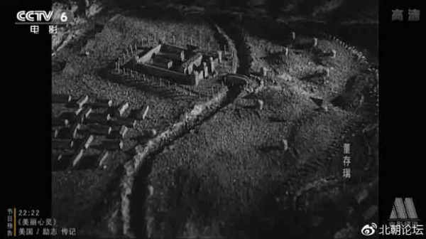 一个战士的诞生,重温《董存瑞》