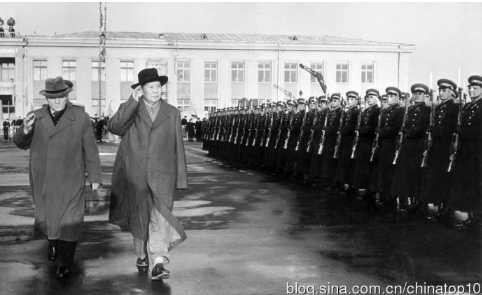 工业革命——世界工业化三百周年回眸（十三）