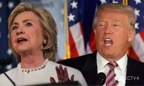 张宏良：川普获胜，全球资本市场一片震荡