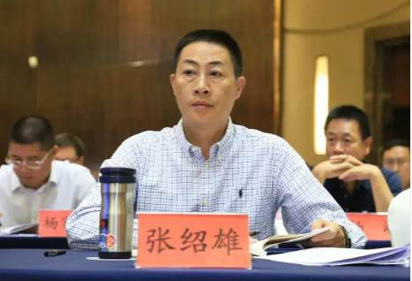 云南昭通市党政代表团到毕节考察