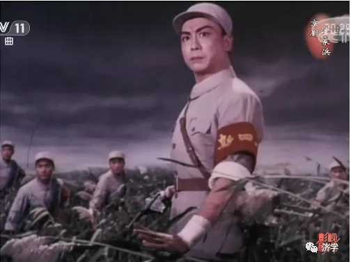 样板戏《沙家浜》电影上映50周年（完整版视频）