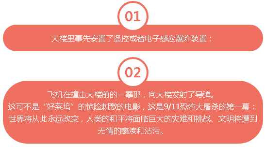 “911”真相调查报告（二）——瞒天过海