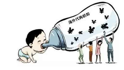 新年第一炮：扒一扒婴儿奶粉的黑历史