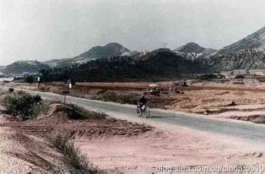 中兴危机—— 祸根在40年前已经种下