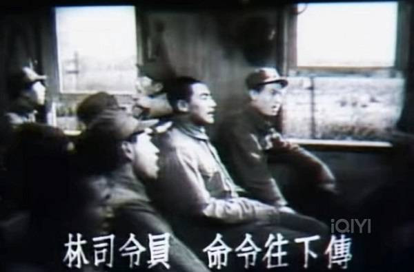 郭松民 | 毛主席与《人民的战士》：一则轶事