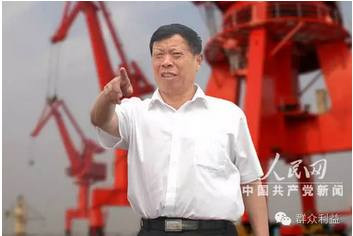 李克勤丨江阴长江村：集体经济与村落现代化