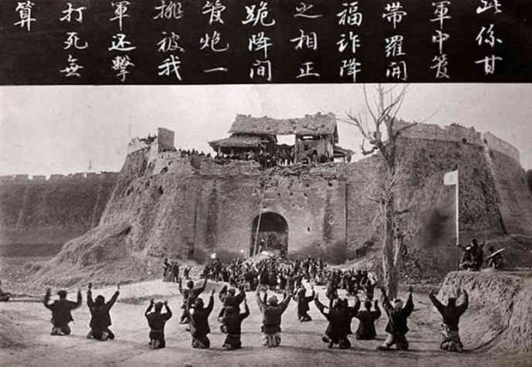 超级工程一览：民国范儿——姜文这番话，为何让公知张鸣勃然大怒？