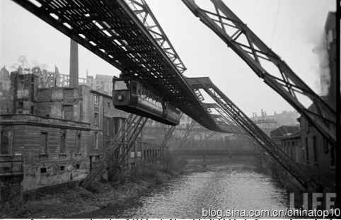 工业革命——世界工业化三百周年回眸（十）