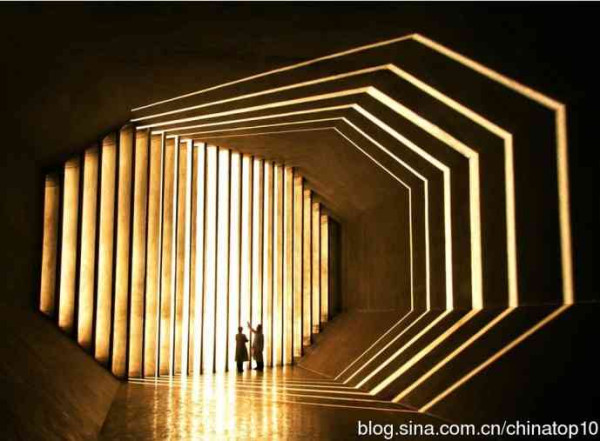 大三线建设——永恒的丰碑