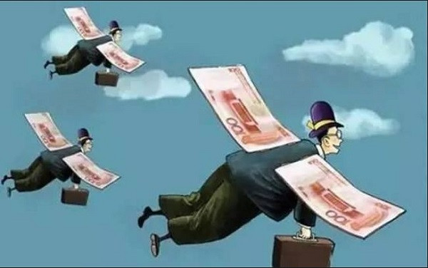 张宏良：只要中国官员在美无资产，就会废掉美国这个杀手锏