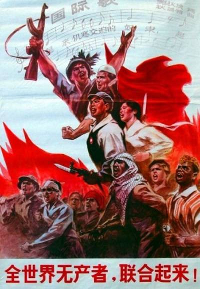 李昊益：熊熊烈火中亚伦·布什内尔用生命践行的伟大唤醒