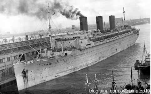  工业革命——世界工业化三百周年回眸（三）