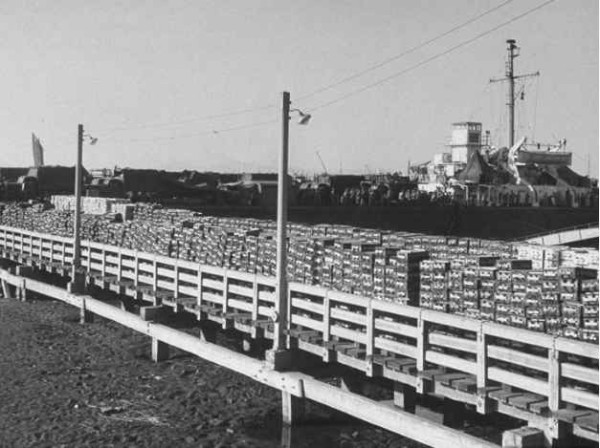 百年风云激荡，中国如何从亡国边缘跃居世界第一大工业国（九）