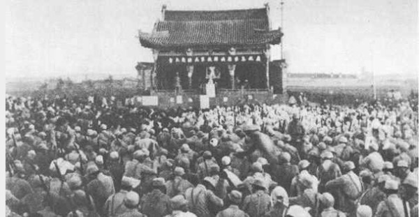 百年风云激荡，中国如何从亡国边缘跃居世界第一大工业国（八）
