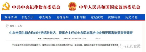 张宏良:天网恢恢,疏而不漏