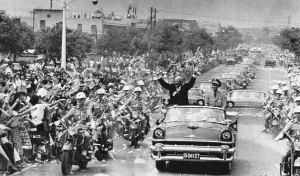 新中国工业革命与世界工业化回眸（五）