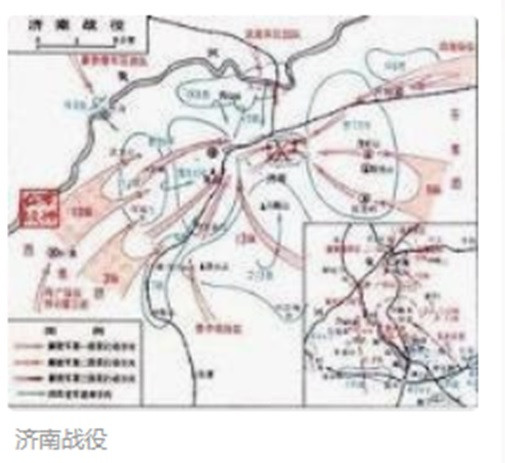 考证“淮海战役”的来龙去脉