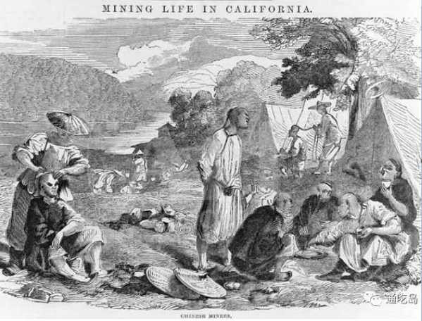 西方歧视中国的300年——低等长相、低等大脑、低等语言、低等文化