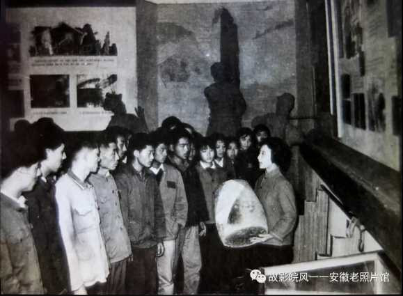 独家影像:安徽70年代的“知青”岁月