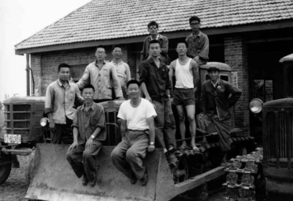 真相：历史必须再次澄清！