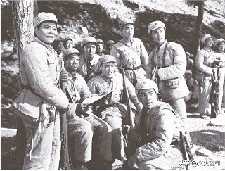 经典回眸丨《南征北战》：新中国第一部战争史诗片