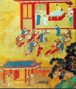 韩毓海 ：毛泽东指出的新路彻底扭转了中国命运
