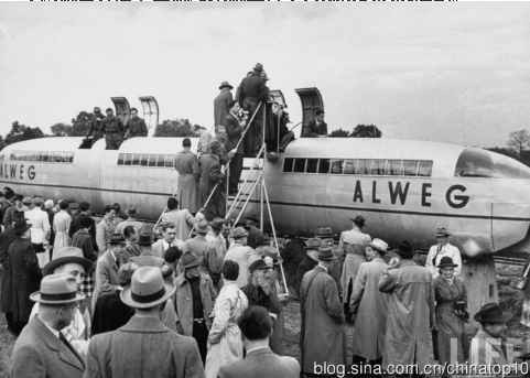 工业革命——世界工业化三百周年回眸（十）