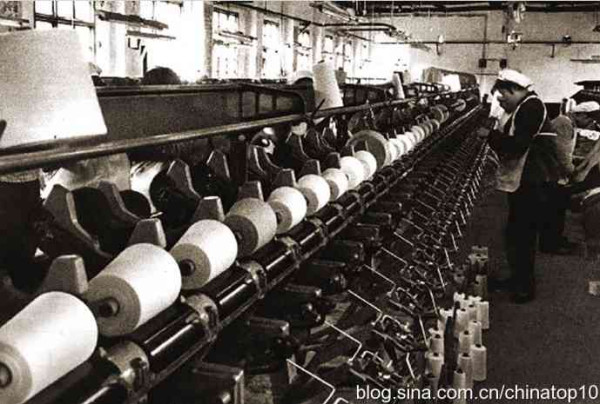 工业革命——世界工业化三百周年回眸（二十三）