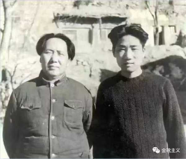 毛主席为何把中国的官僚阶级称为“特殊的资产阶级”即“官僚资产阶级”？
