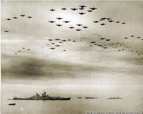 工业革命——世界工业化三百周年回眸（七）