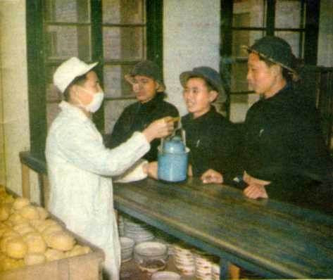 胡斐丨那些远去的历史背影:江南造船厂老工人访谈