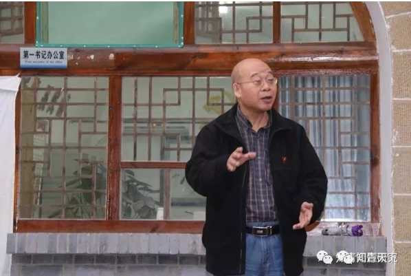 孙成民：不忘知青出发的缘由，不忘知青创下的业绩！