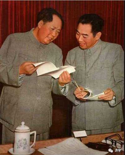 周总理在党代会上批判苏修是不是一针见血?