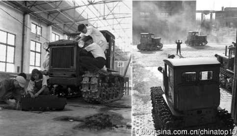 工业革命——世界工业化三百周年回眸（十三）