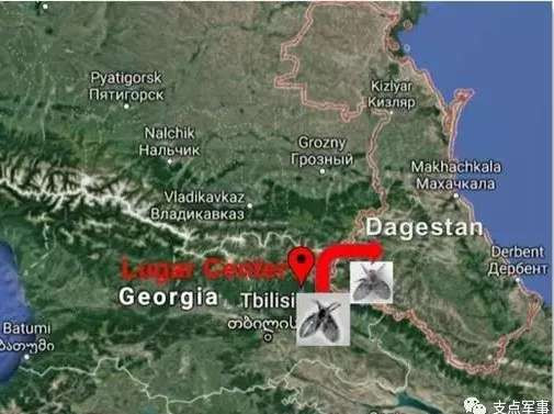 比731更邪恶，美国正秘密研制灭绝中俄的生物武器