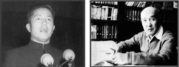 李云雷：秦兆阳——现实主义的边界