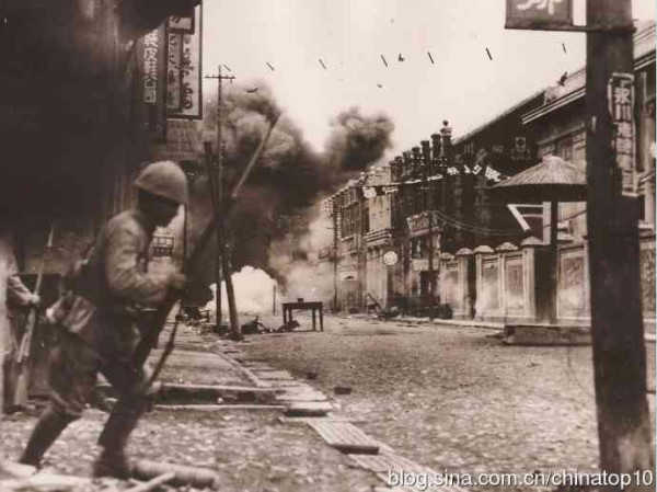 工业革命——世界工业化三百周年回眸(五)