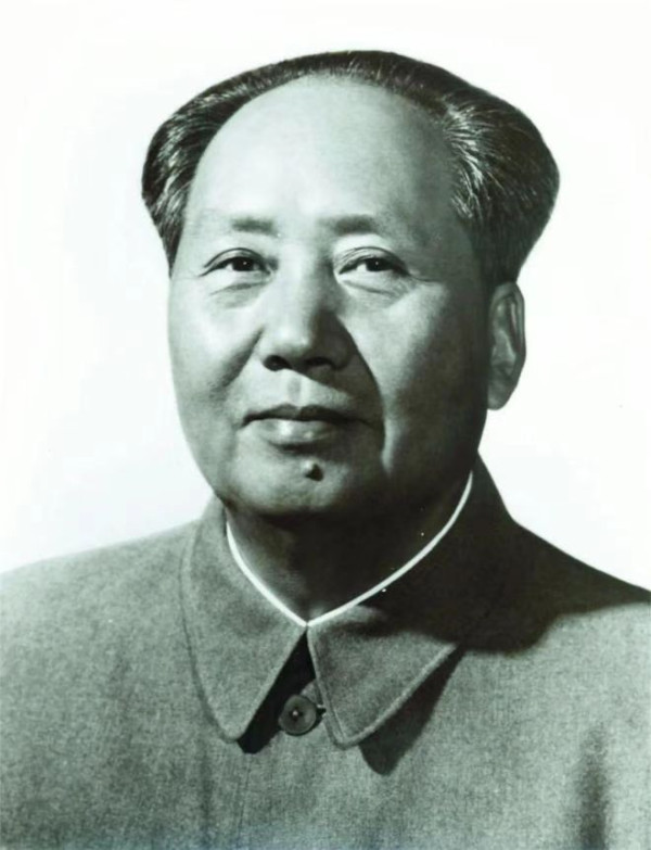 九月九日的追思与缅怀