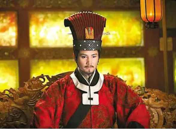 宋高宗杀了岳飞以后，金国为什么不趁机南下？