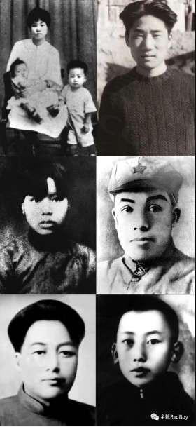 五千年长河，我只为您一人落泪