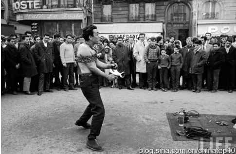 工业革命——世界工业化三百周年回眸（十八）