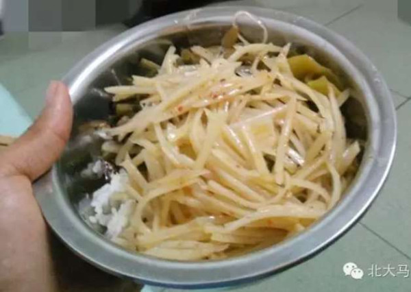 他们|北大后勤工人调研报告——被忽略的群体