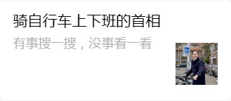 张宏良：荷兰首相吕特等各国公仆和毛泽东时代的人民勤务员就是大众政治文明的标志