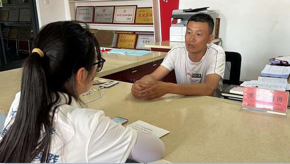 “牢记嘱托践使命，行走中原看巨变”