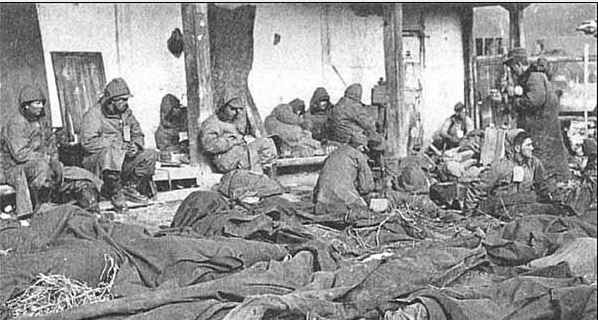 百年风云激荡，中国如何从亡国边缘跃居世界第一大工业国（二十三）