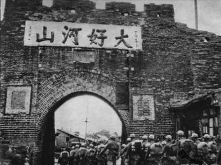 百年风云激荡，中国如何从亡国边缘跃居世界第一大工业国（七）