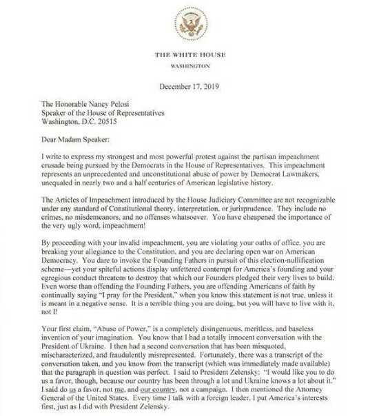 张宏良:特朗普——先知先觉的殉道者