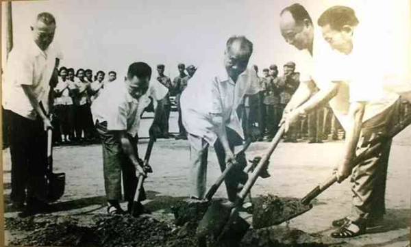 新中国工业革命与世界工业化回眸（十）